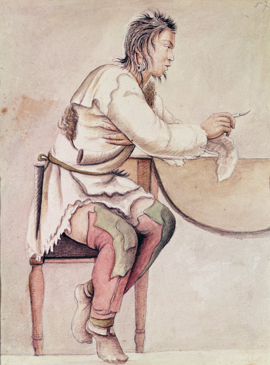Portrait d