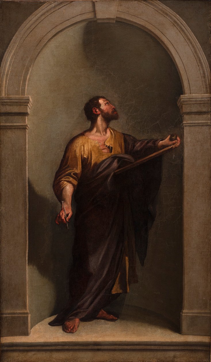 Saint Matthieu l
