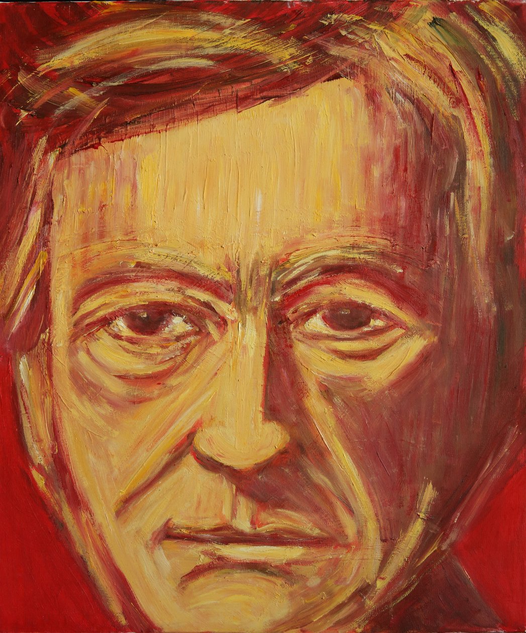 Richard Wagner - Annick Gaillard