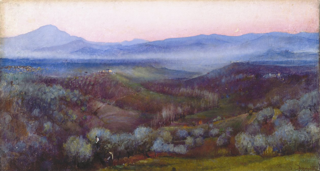 Les Récolteurs d