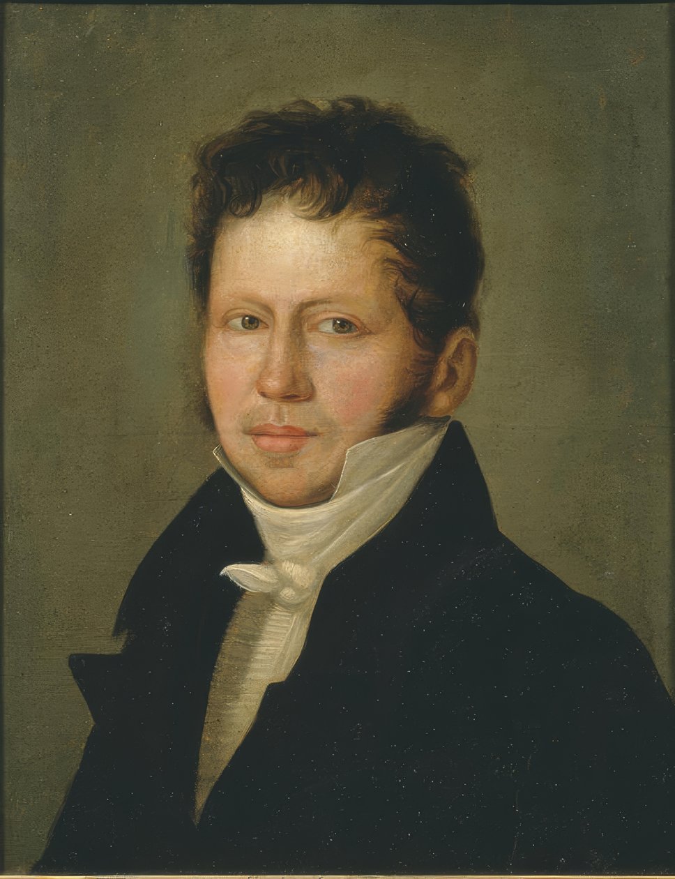 Charles-Timothée-Louis Bugnion - Anonym