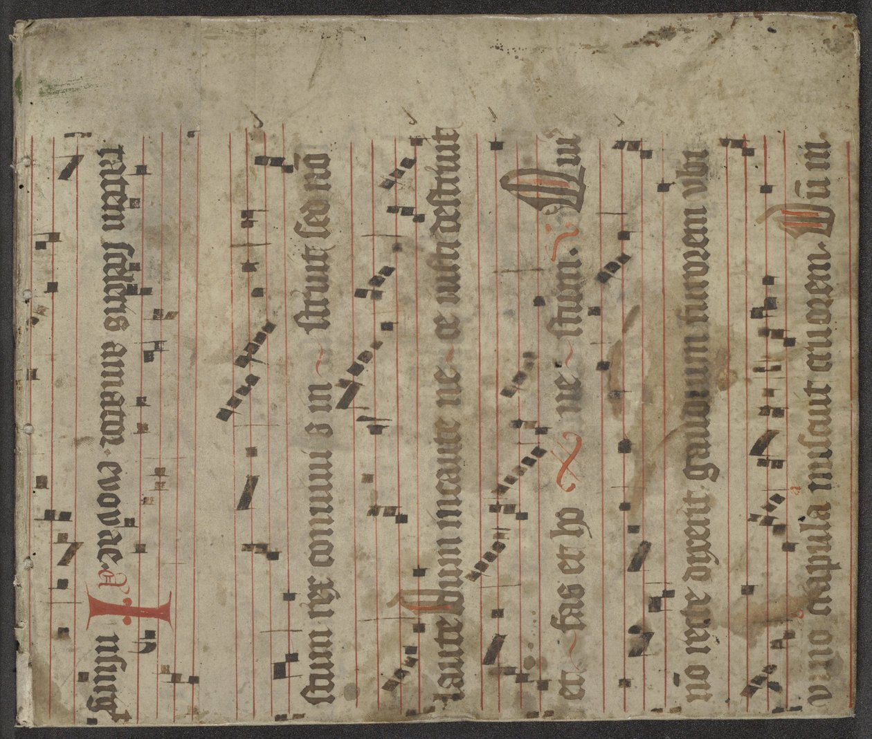 Album avec des dessins pour des boiseries, des ornements et des colonnes - Anonymous