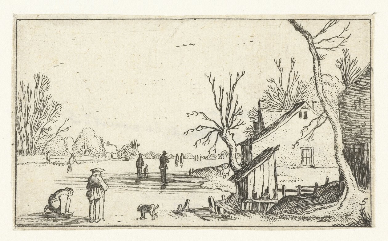 Ferme près d