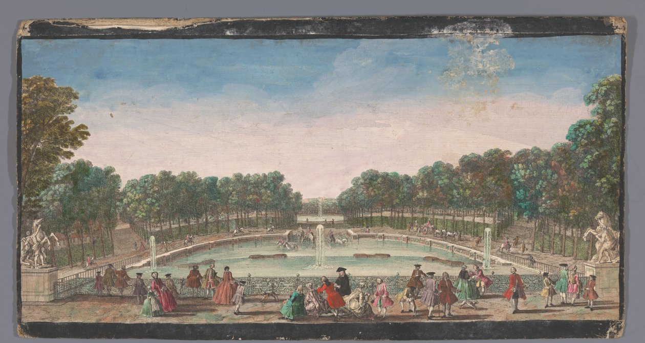 Vue de l