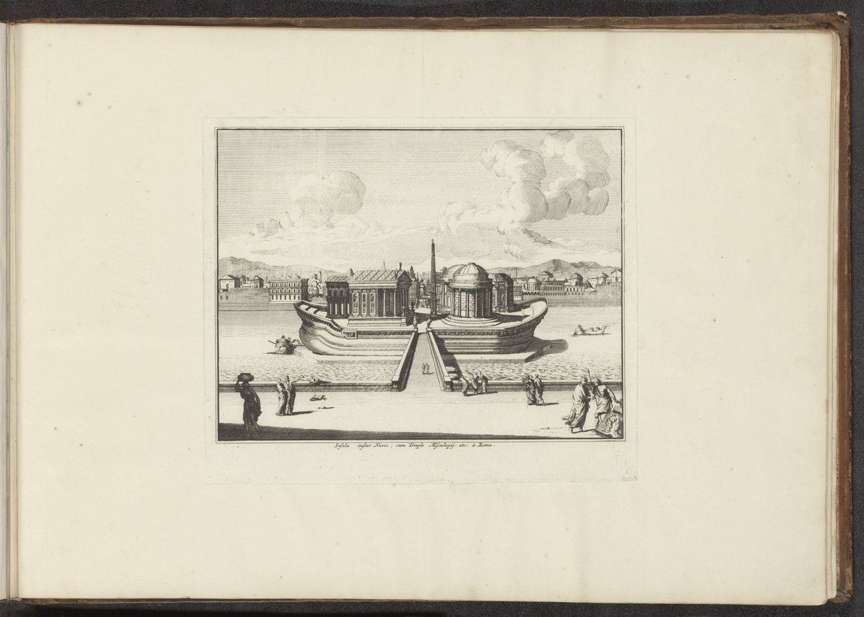 Vue de l