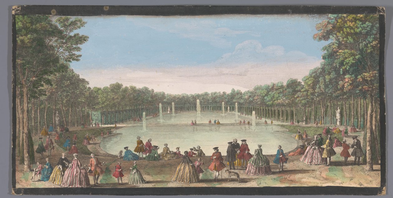 Vue de l