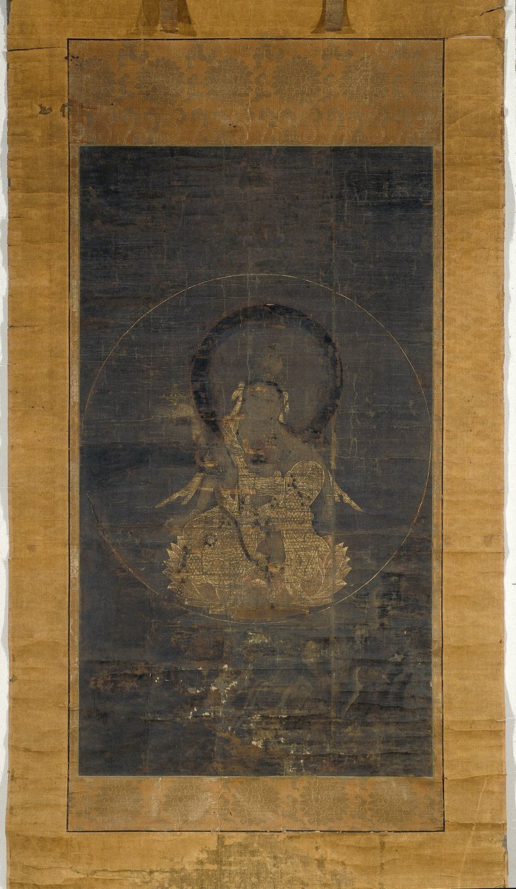 Nyoirin Kannon - Anonymous