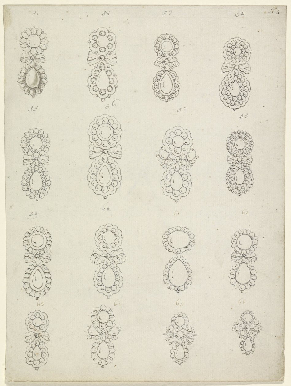 Boucles d