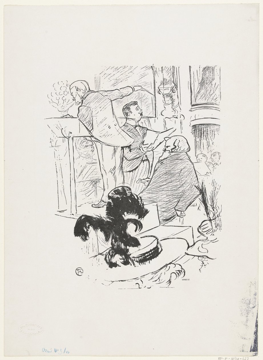 Opéra Francoise de Rimini au théâtre de l