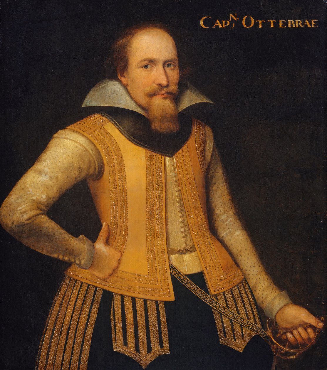 Portrait d