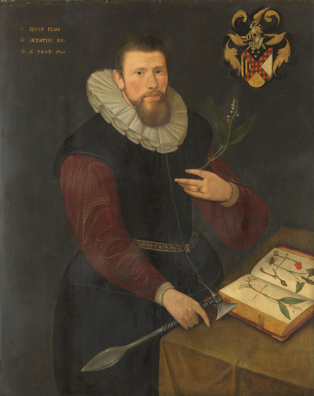 Portrait d