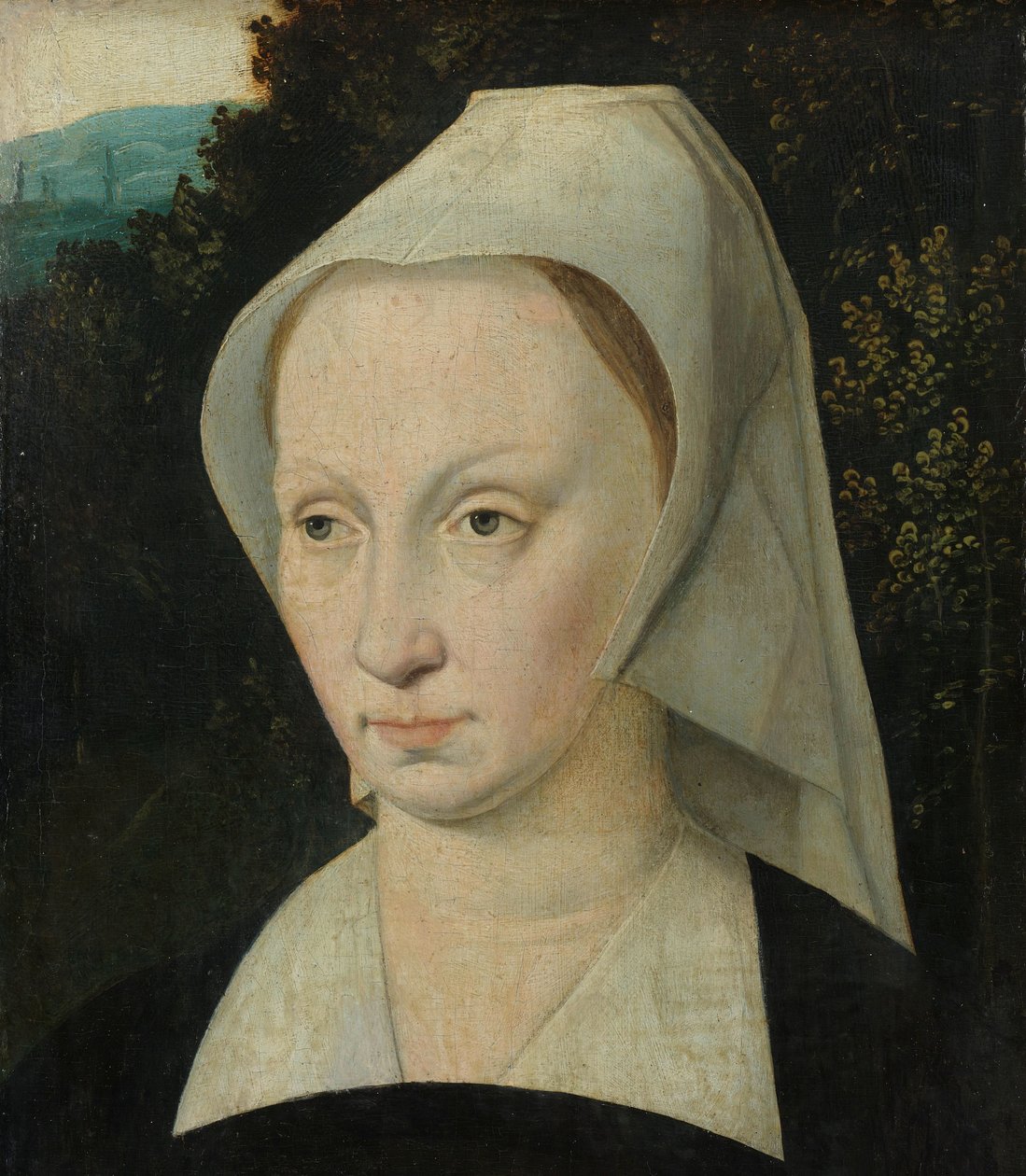Portrait d
