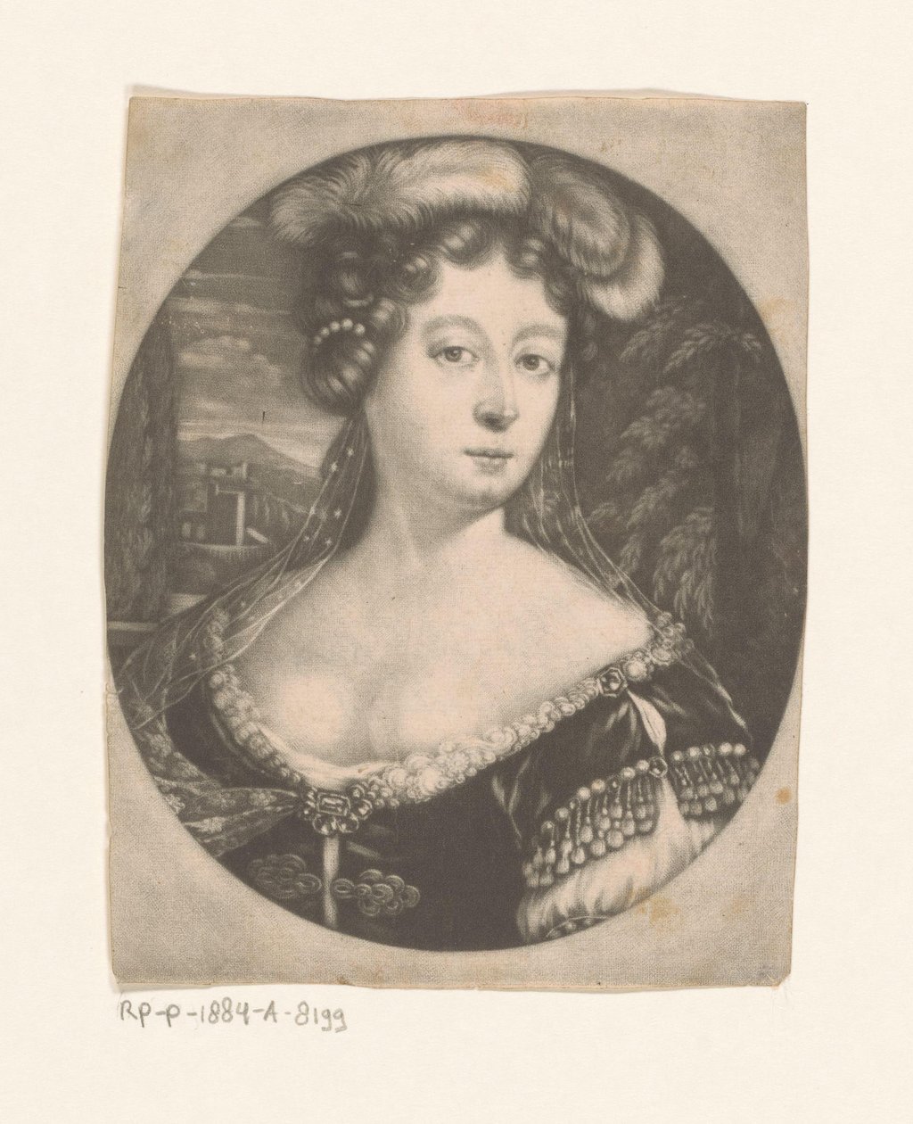 Portrait d