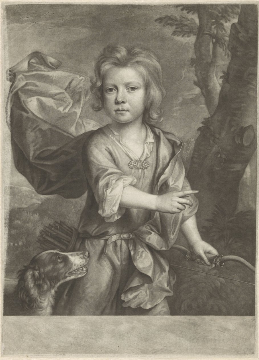 Portrait d