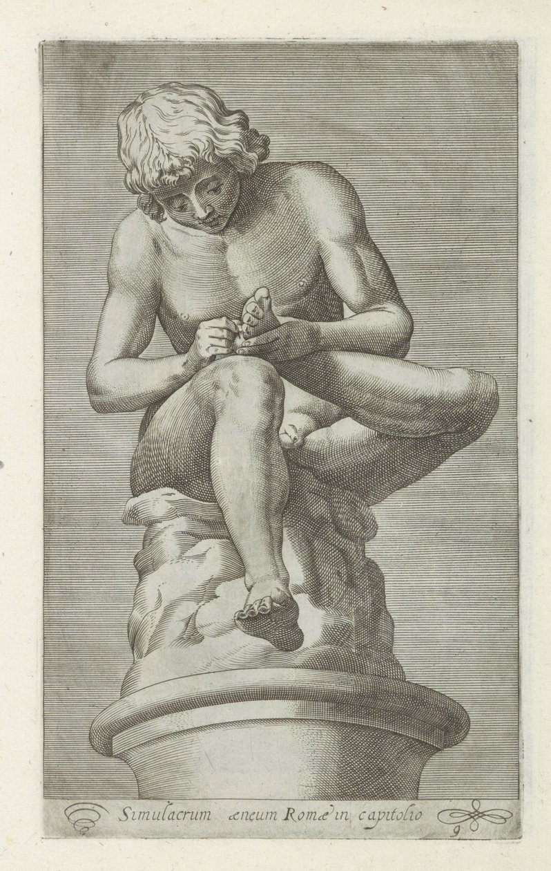 Sculpture d
