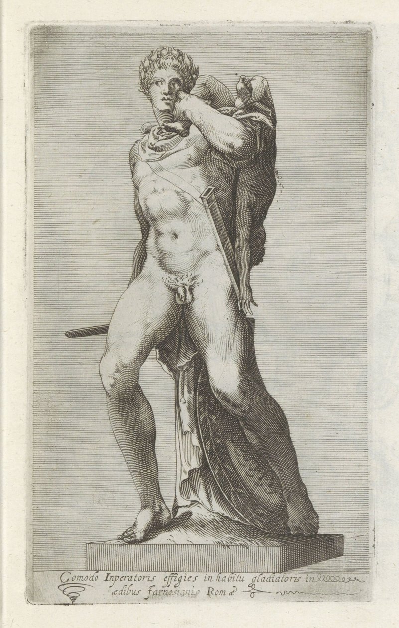 Sculpture de l