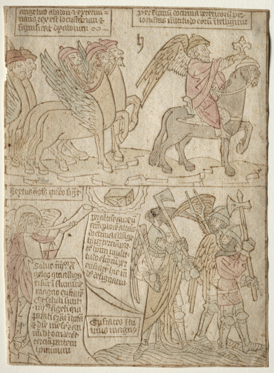 page de l