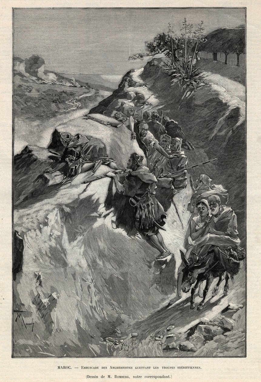 Insurrection de la montagne d