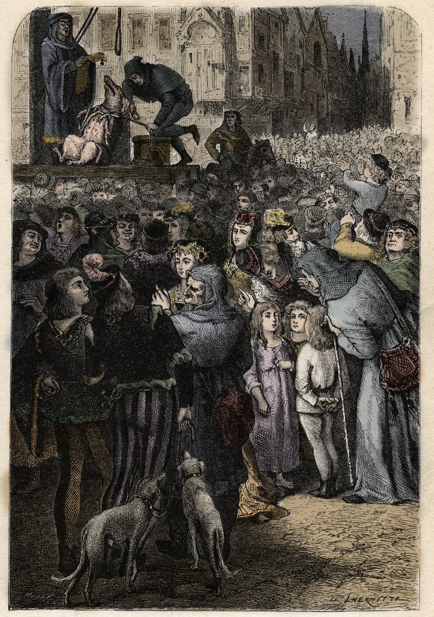 Procès d