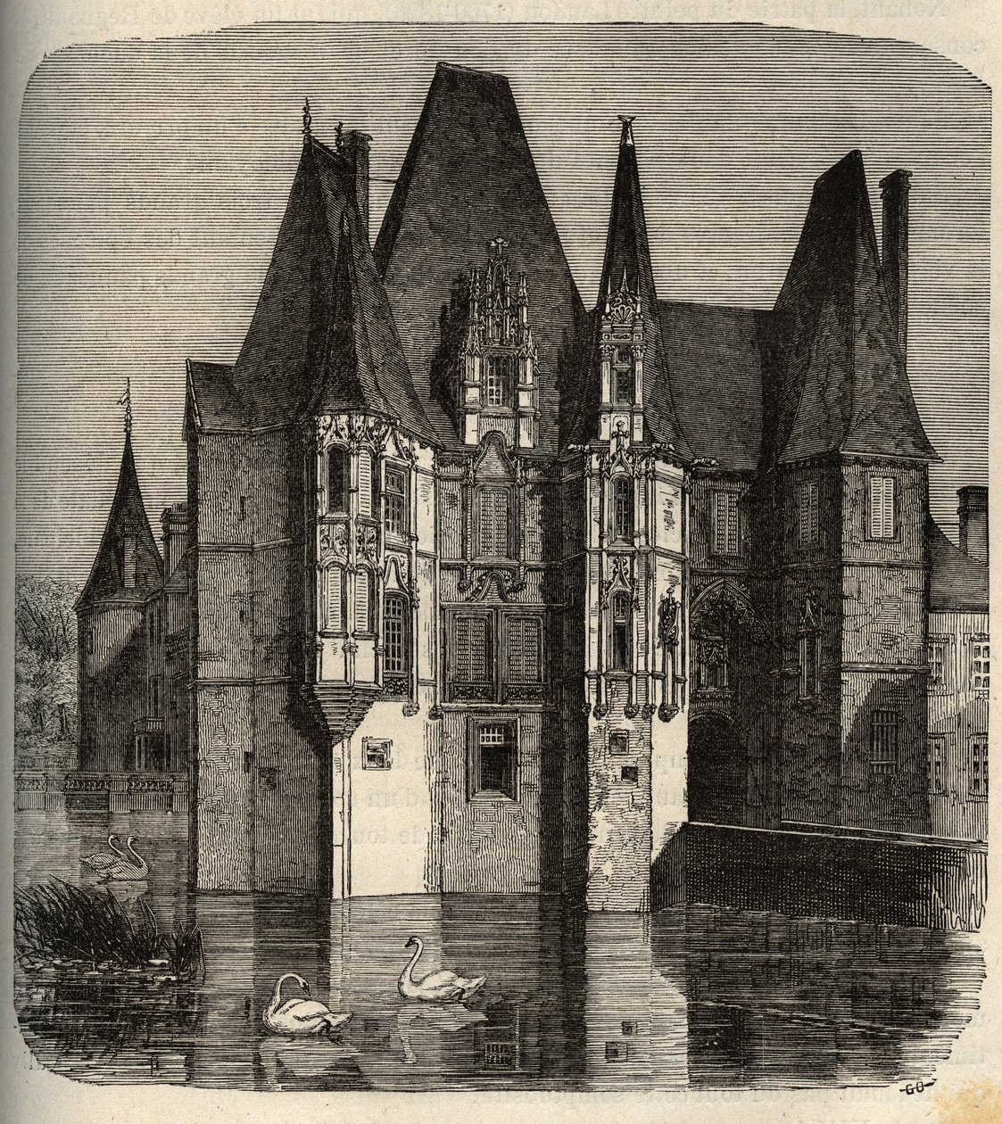 Château d
