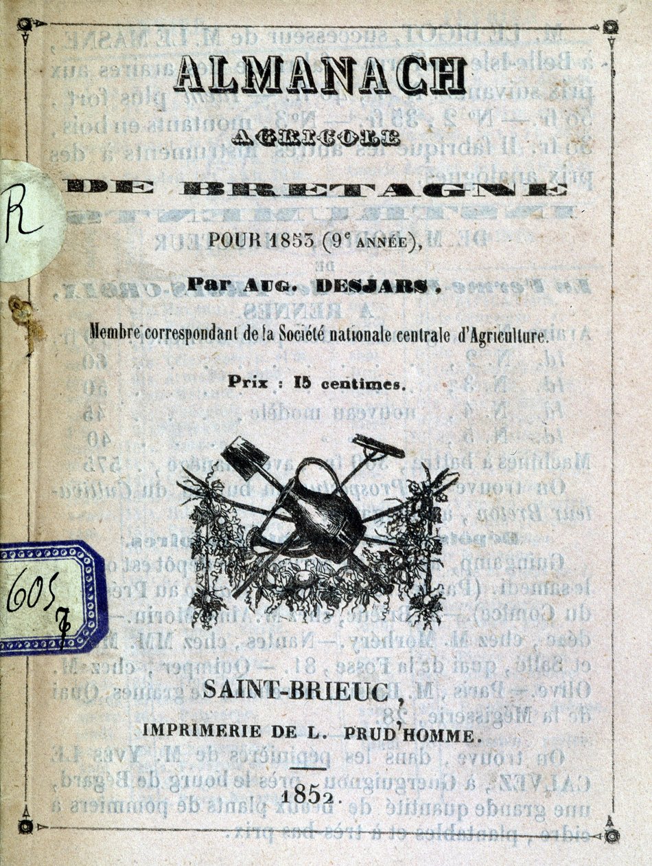 Couverture de l