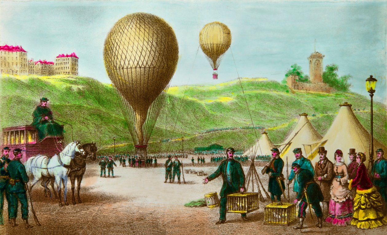Départ d