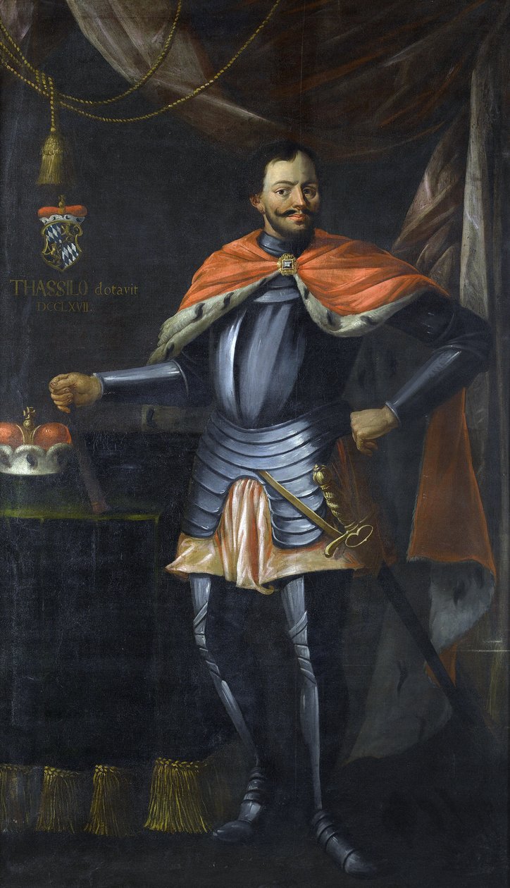 Frédéric V du Palatinat - Anonymous Anonymous