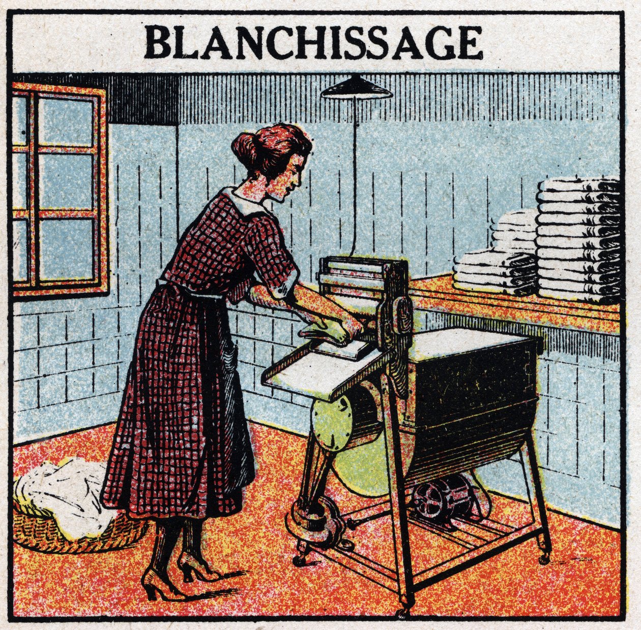 Usages domestiques de l