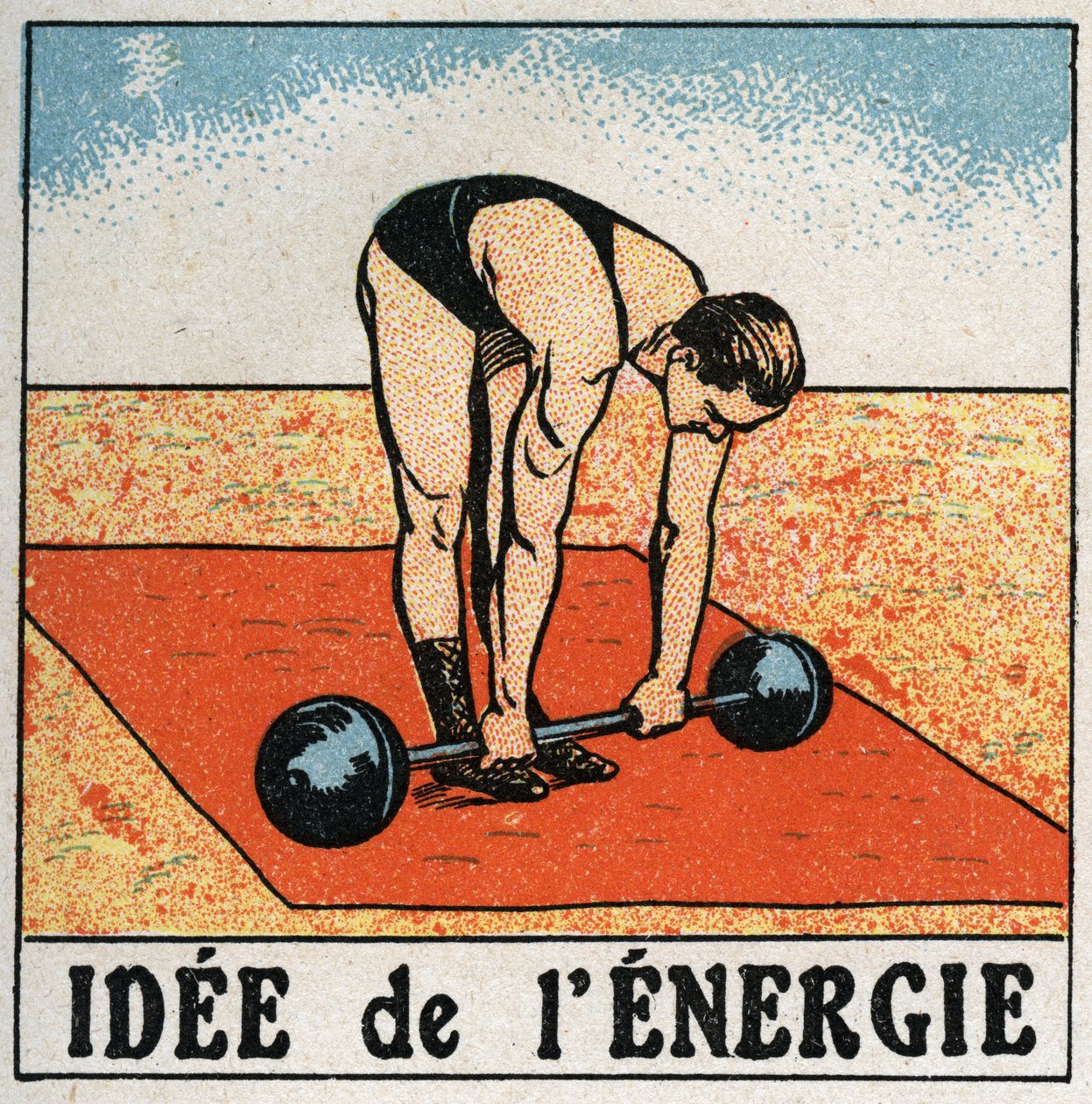 Idée de l