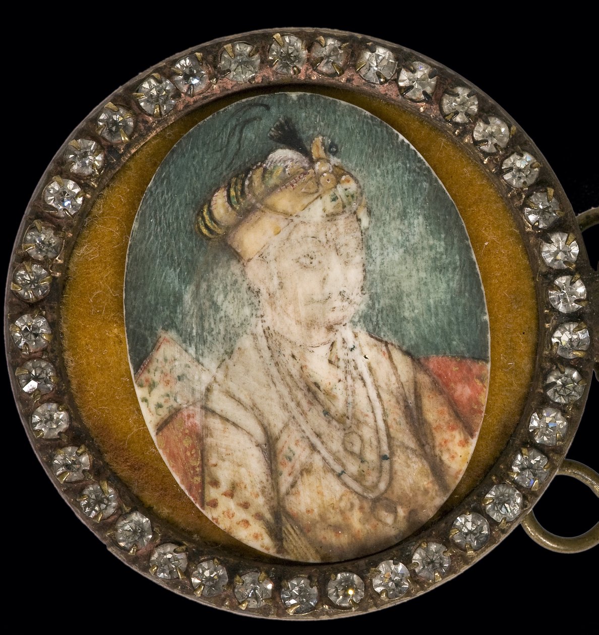 Jalaluddin Muhammad Akbar - Anonymous Anonymous