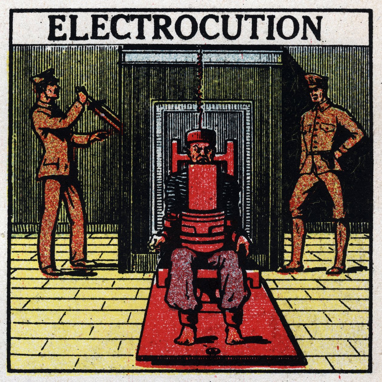 Effets physiologiques de l