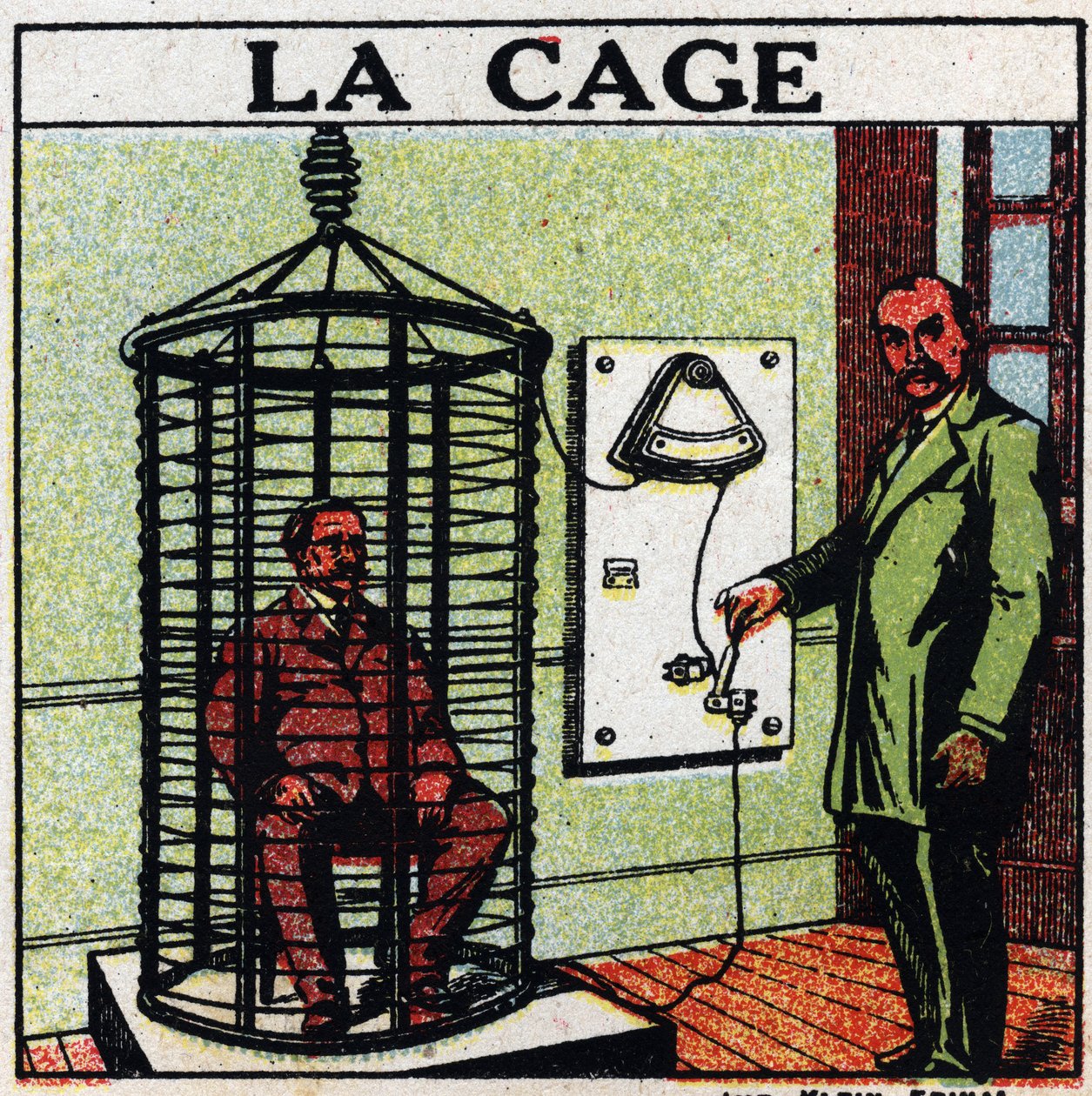 Effets physiologiques de l