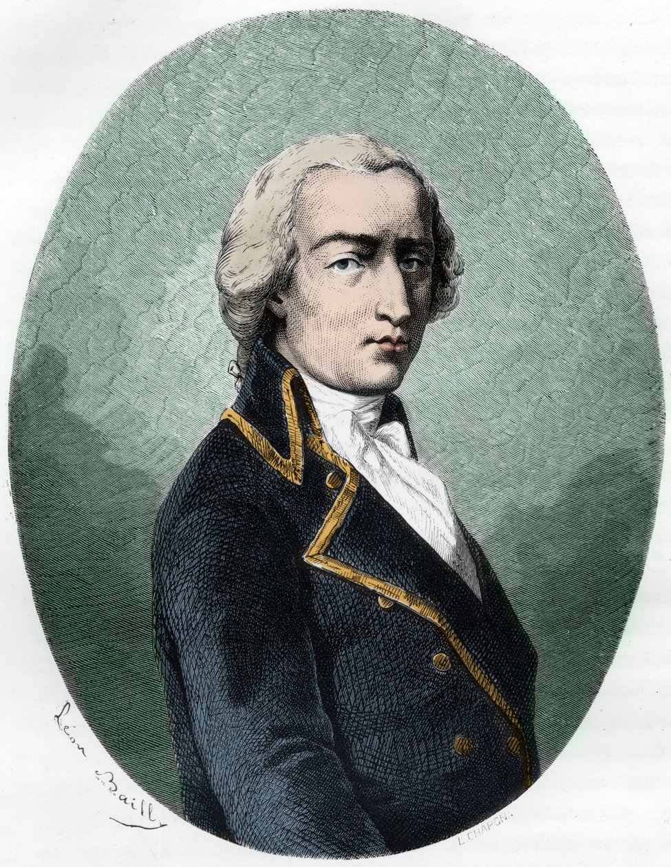 Portrait d