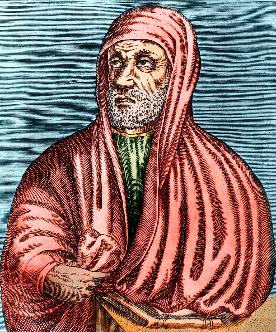 Portrait d