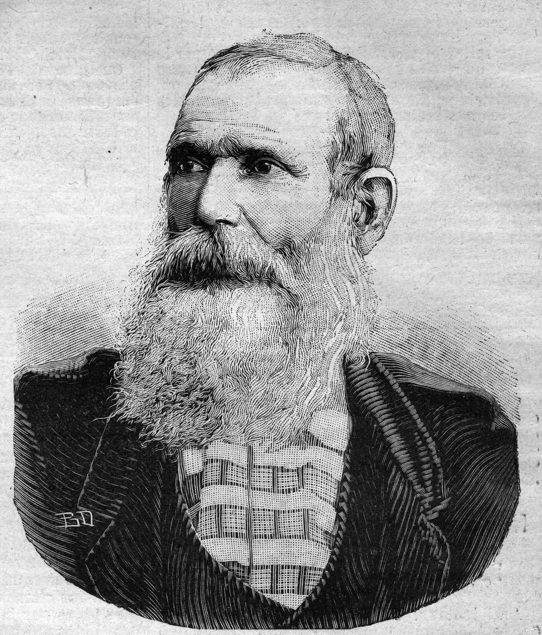 Portrait d