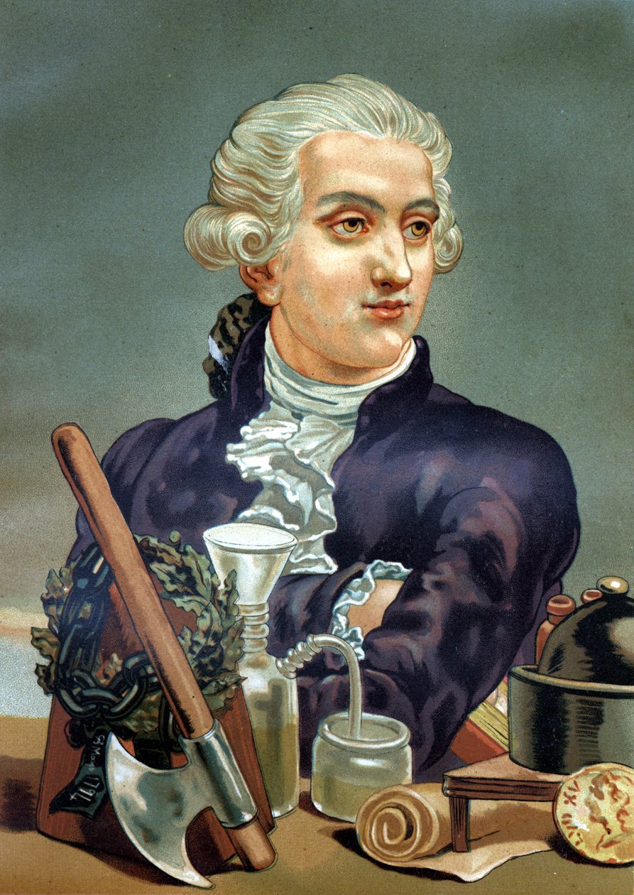 Portrait d