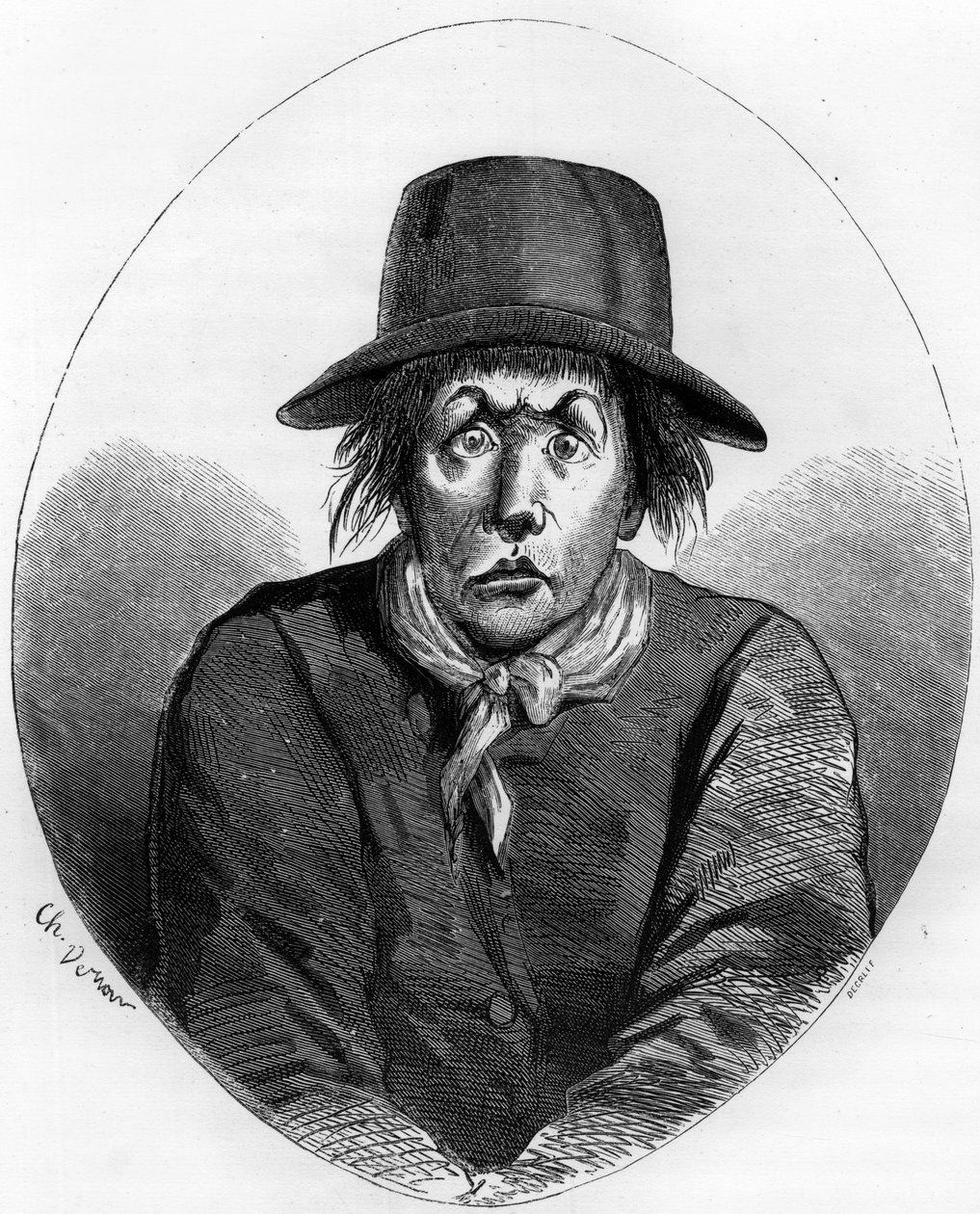 Portrait d
