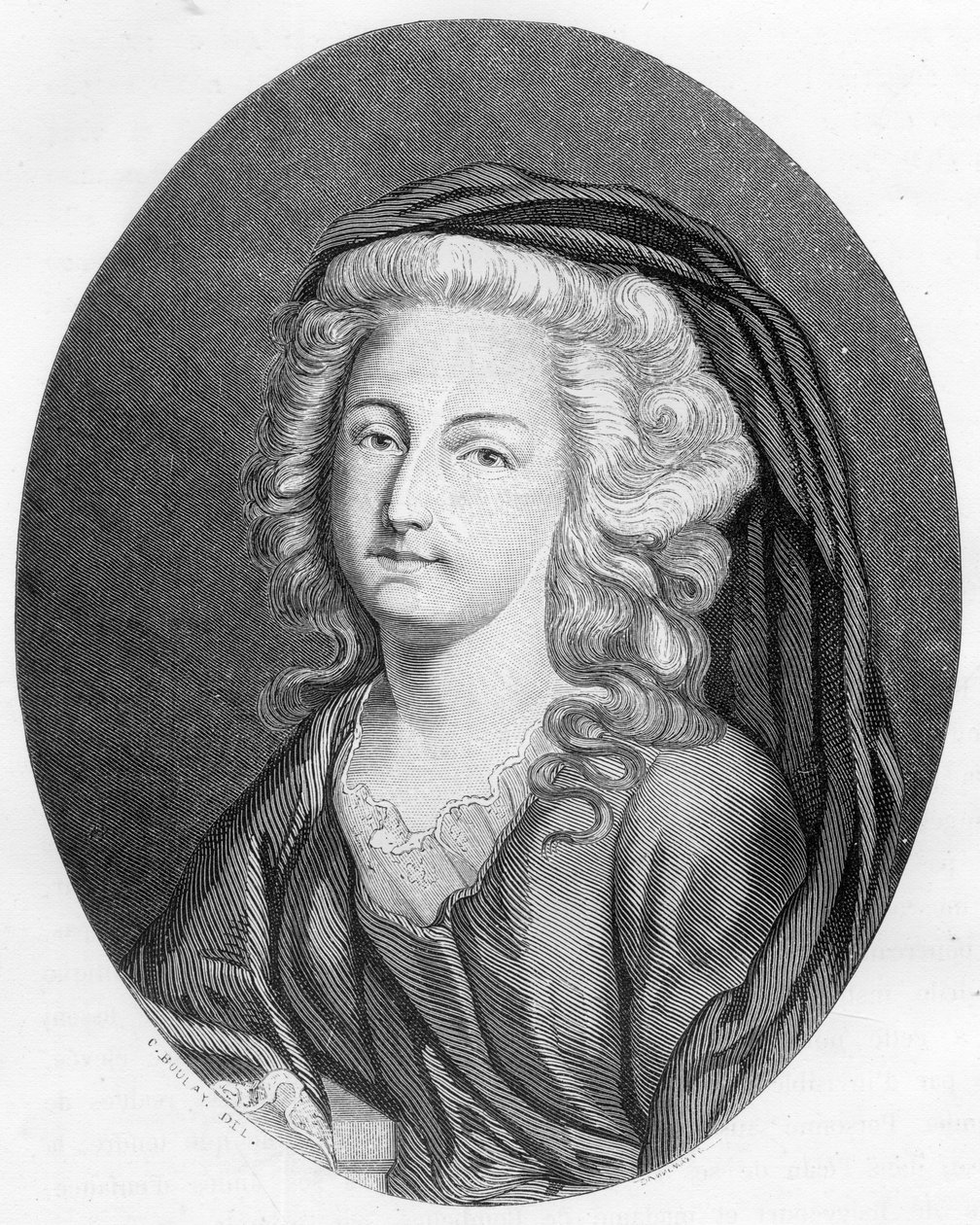 Portrait d