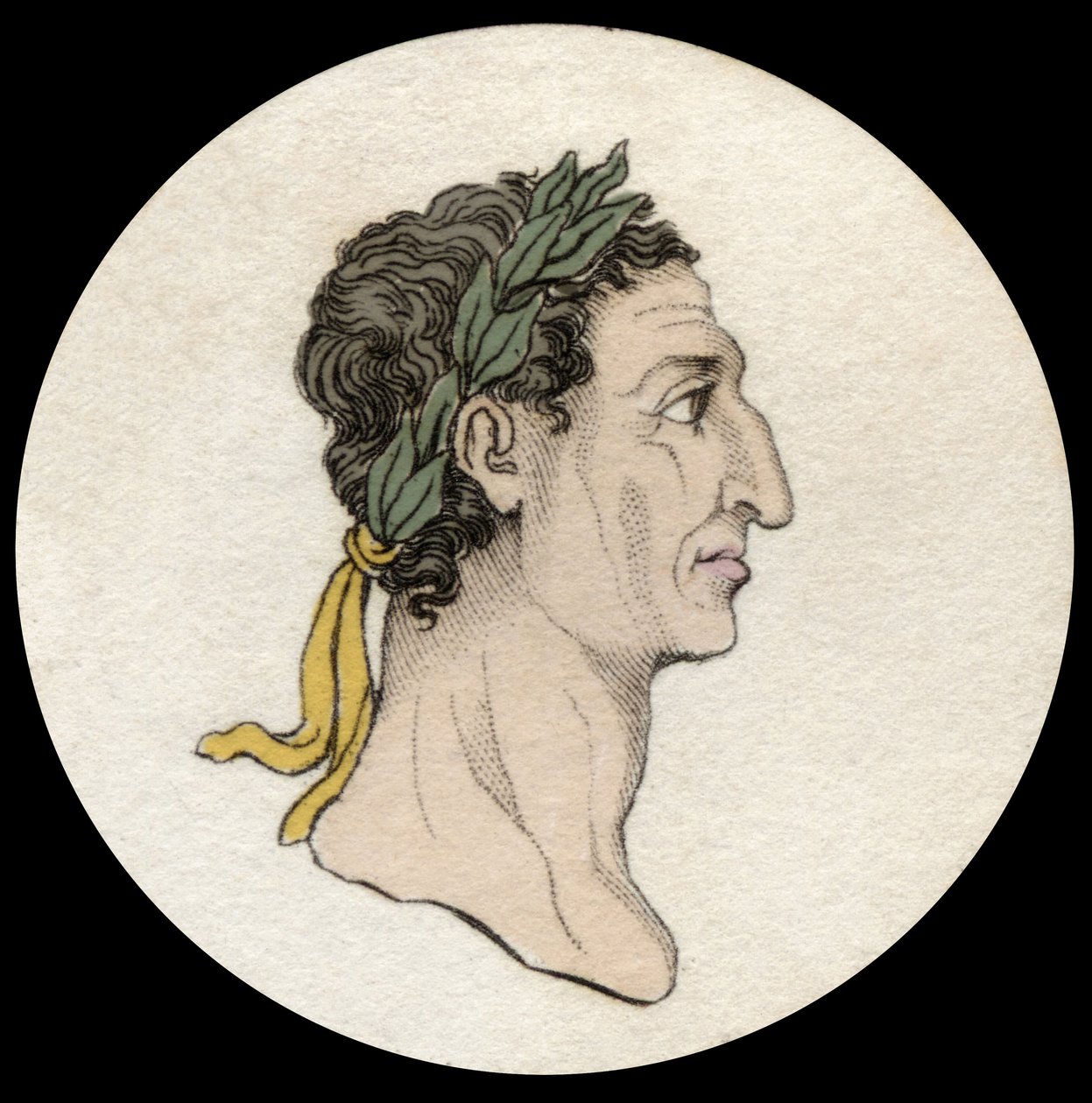 Portrait de l