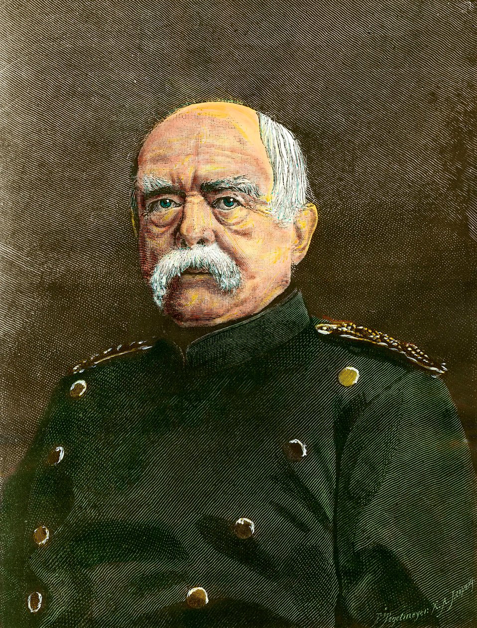 Portrait d