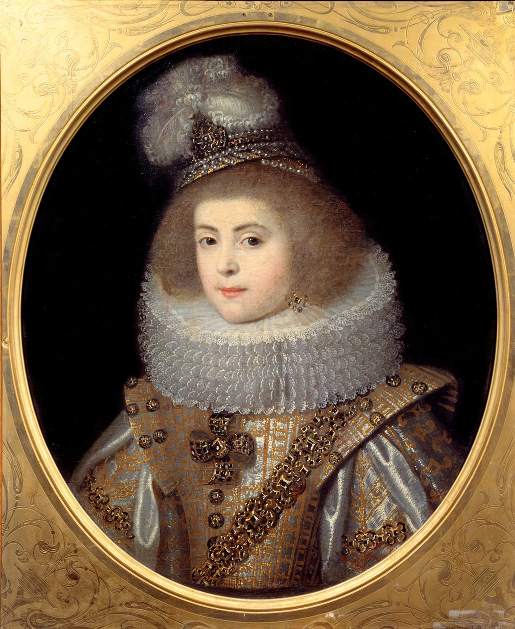 Portrait d