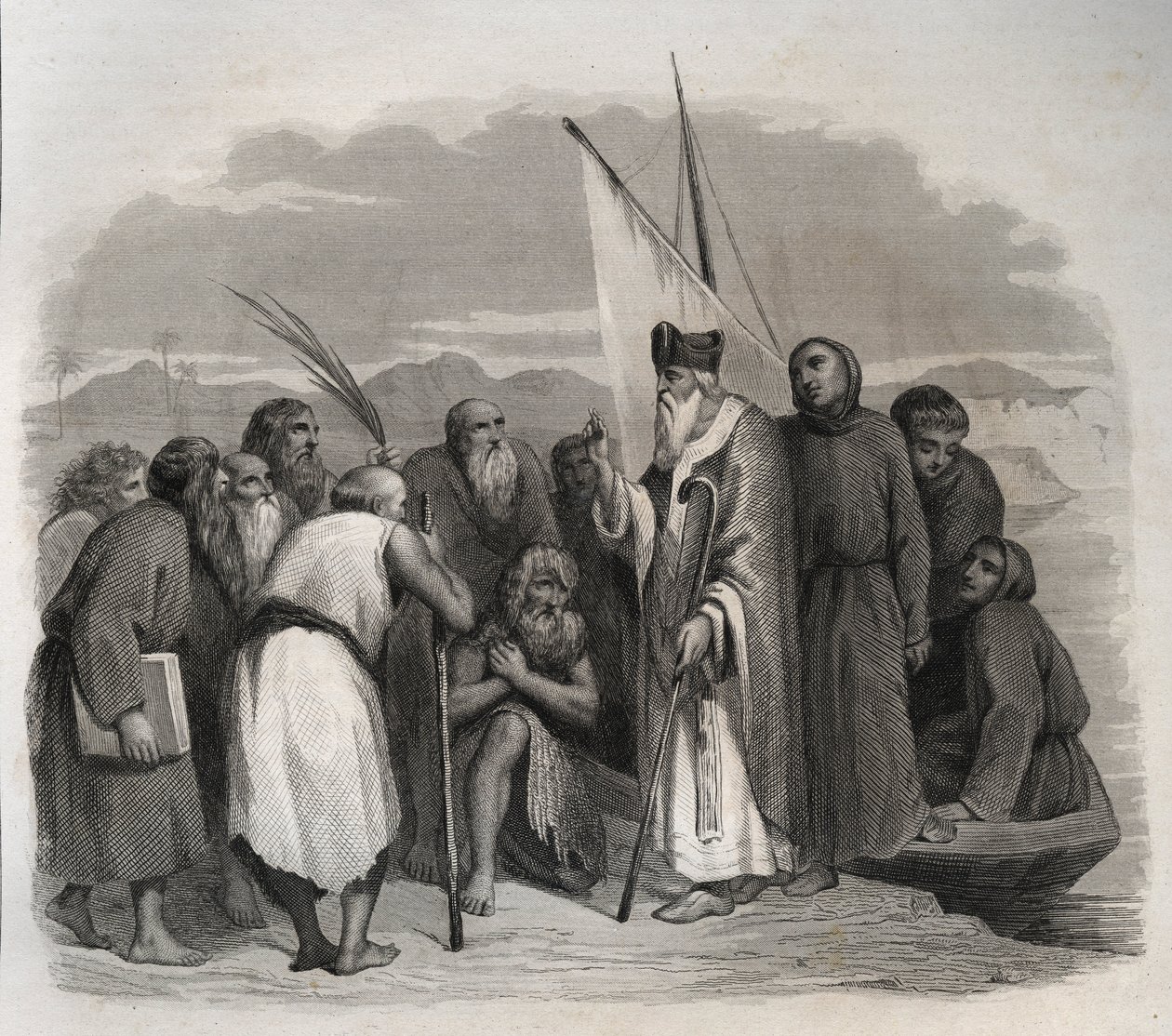 Saint Athanase d