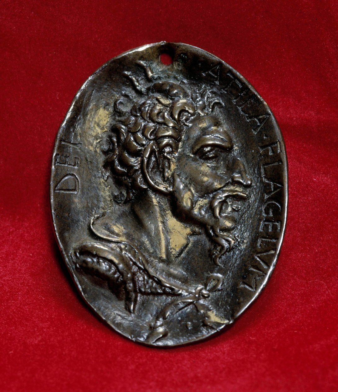 Médaille d