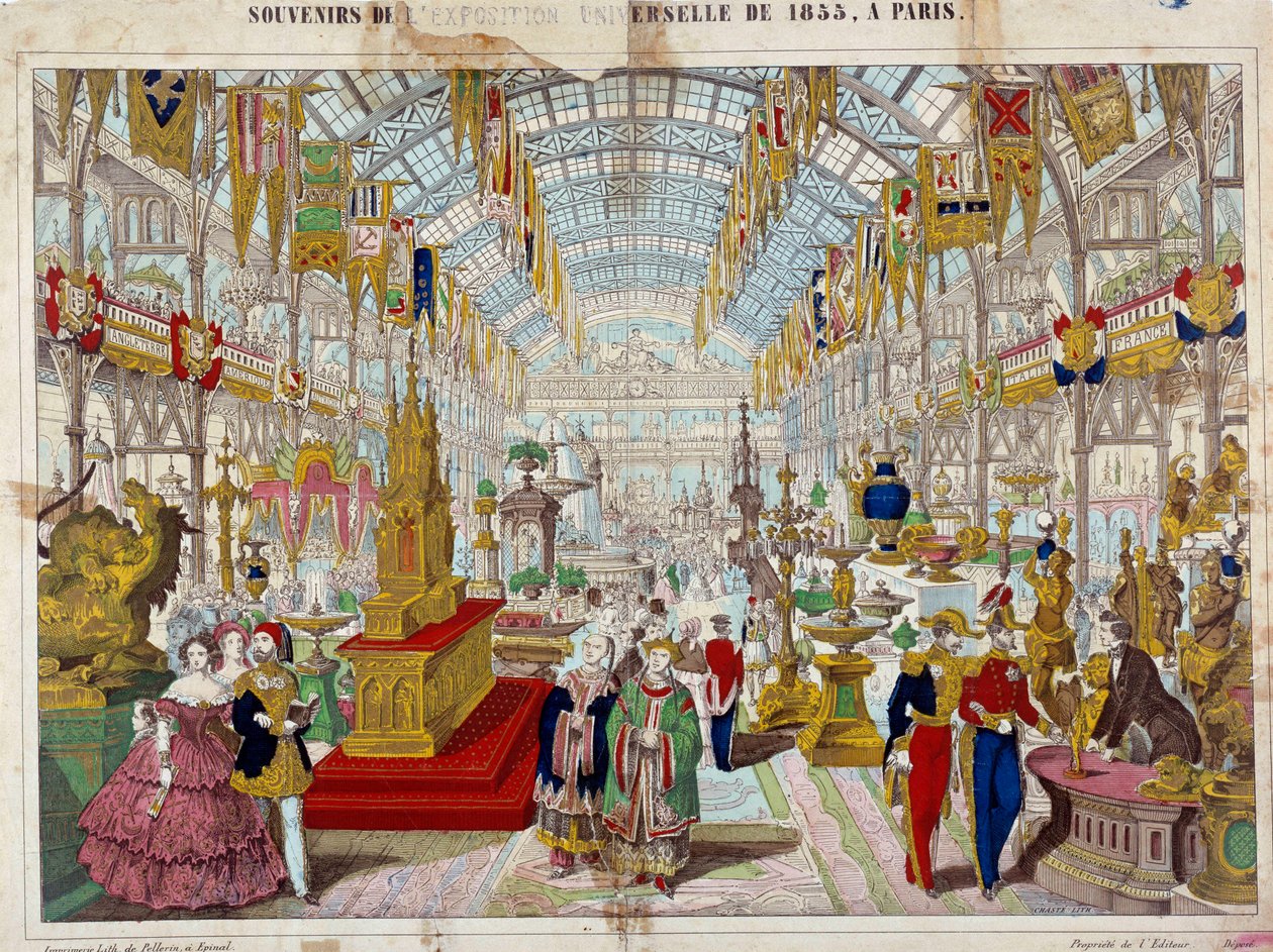 Souvenirs de l