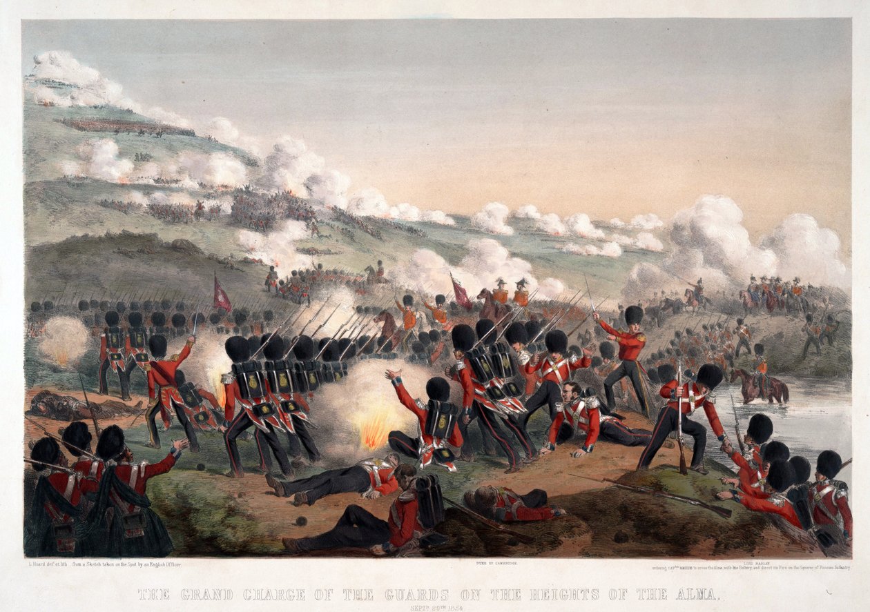 La Bataille de l
