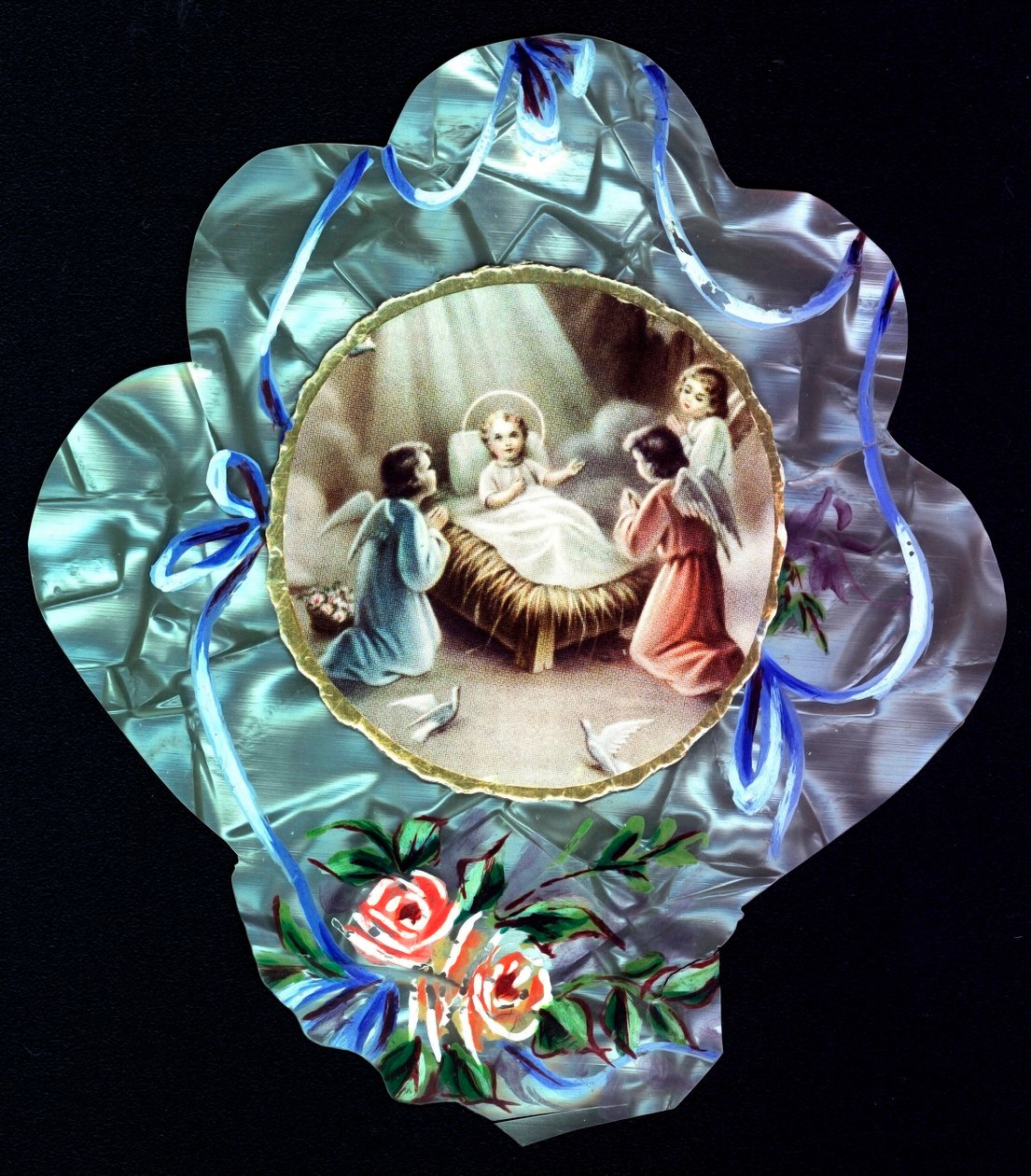 La Nativité. L