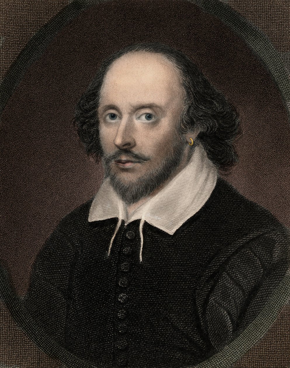 William Shakespeare - Anonymous Anonymous
