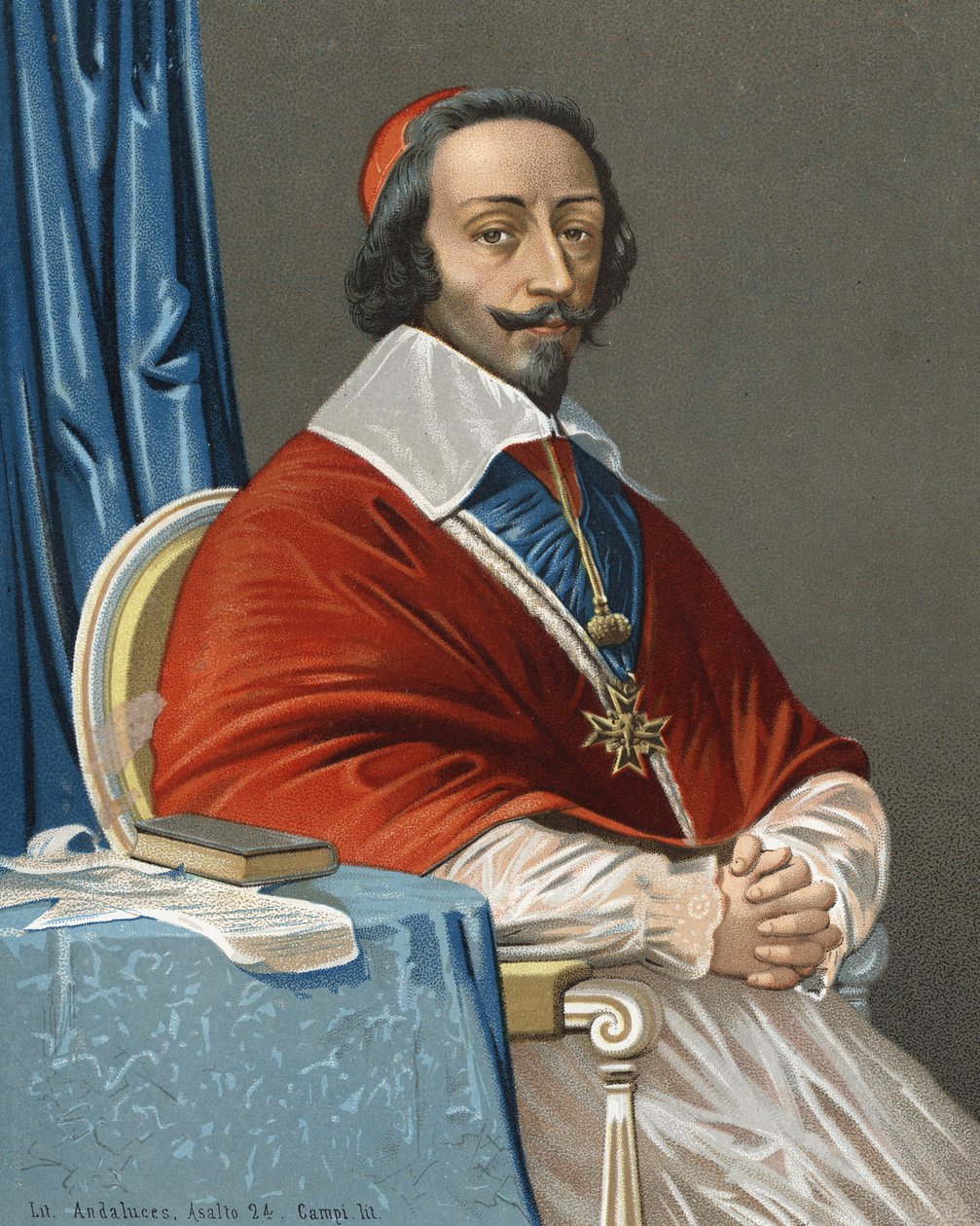 Portrait d