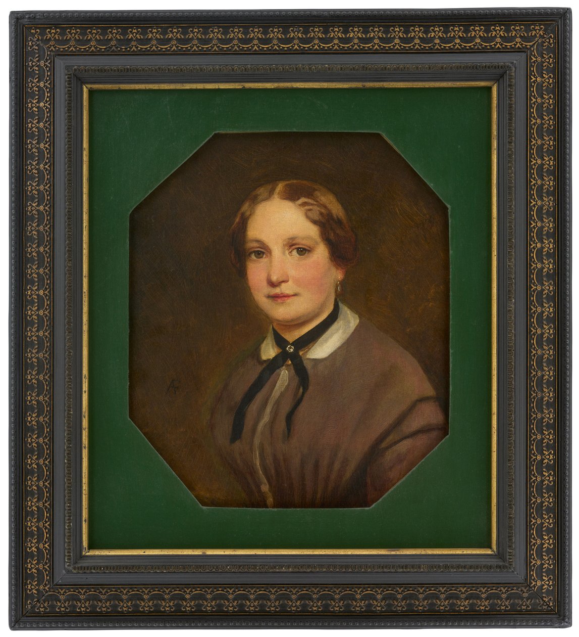 Portrait d