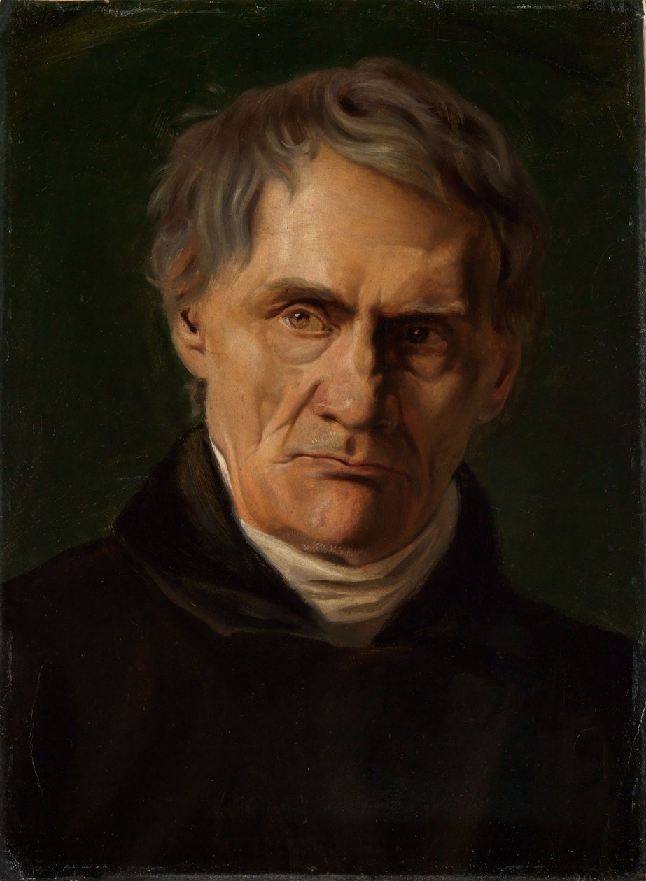 Portrait d